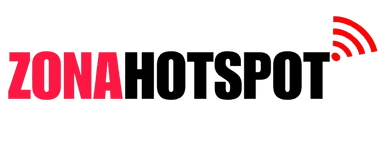 Zona Hotspot Logo